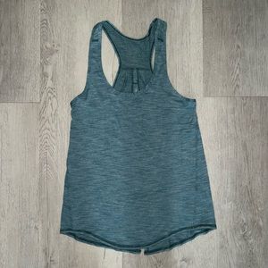 Lululemon active top